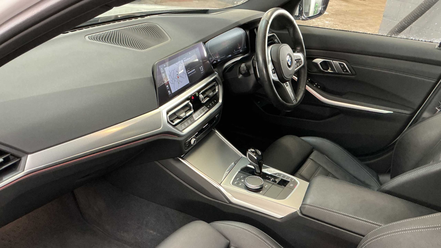 Used BMW 3 Series 2021 for sale - 77194471: Photo 8