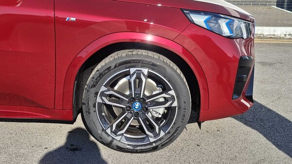Used BMW iX2 2025 for sale - 75217902: Photo 10