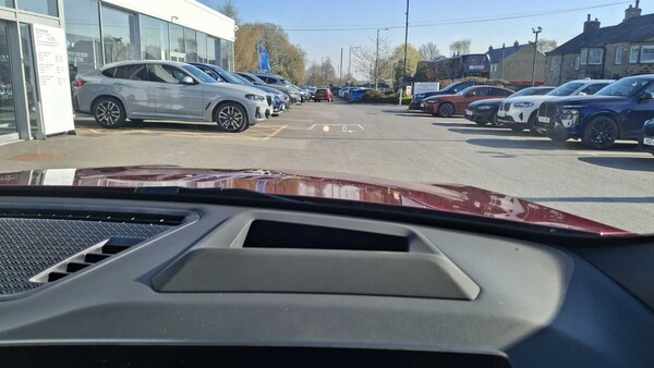 Used BMW iX2 2025 for sale - 75217902: Photo 11