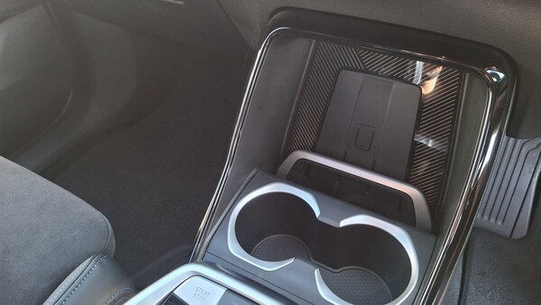 Used BMW iX2 2025 for sale - 75217902: Photo 12