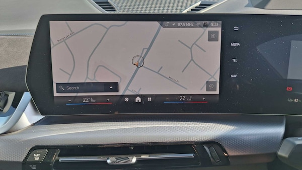 Used BMW iX2 2025 for sale - 75217902: Photo 14