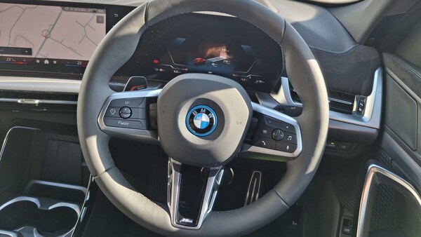 Used BMW iX2 2025 for sale - 75217902: Photo 16