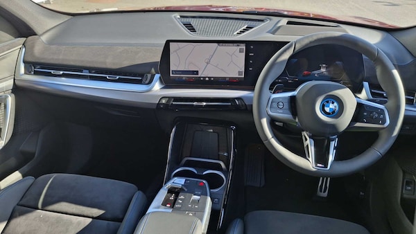 Used BMW iX2 2025 for sale - 75217902: Photo 17
