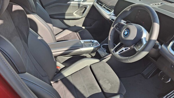 Used BMW iX2 2025 for sale - 75217902: Photo 18