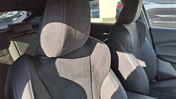 Used BMW iX2 2025 for sale - 75217902: Photo 19