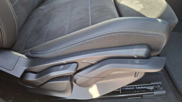 Used BMW iX2 2025 for sale - 75217902: Photo 20