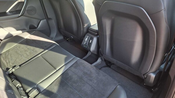 Used BMW iX2 2025 for sale - 75217902: Photo 21