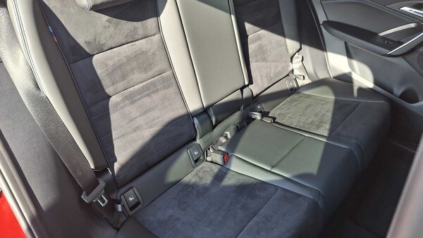 Used BMW iX2 2025 for sale - 75217902: Photo 22