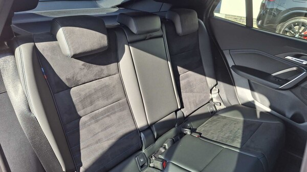 Used BMW iX2 2025 for sale - 75217902: Photo 23