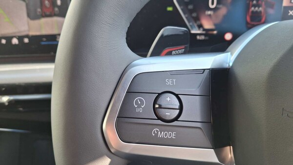 Used BMW iX2 2025 for sale - 75217902: Photo 24