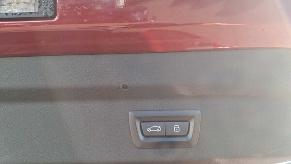 Used BMW iX2 2025 for sale - 75217902: Photo 28