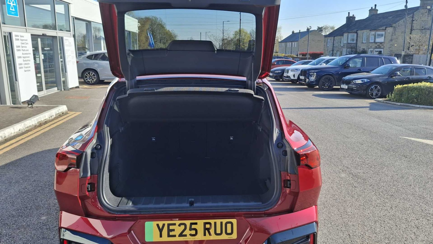 Vehicle 29