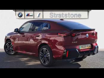 Used BMW X2 2025 for sale - 75217902: Photo