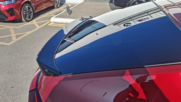 Used BMW iX2 2025 for sale - 75217902: Photo 30