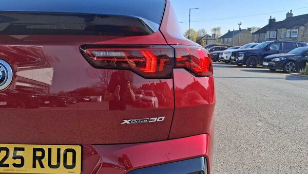 Used BMW iX2 2025 for sale - 75217902: Photo 31