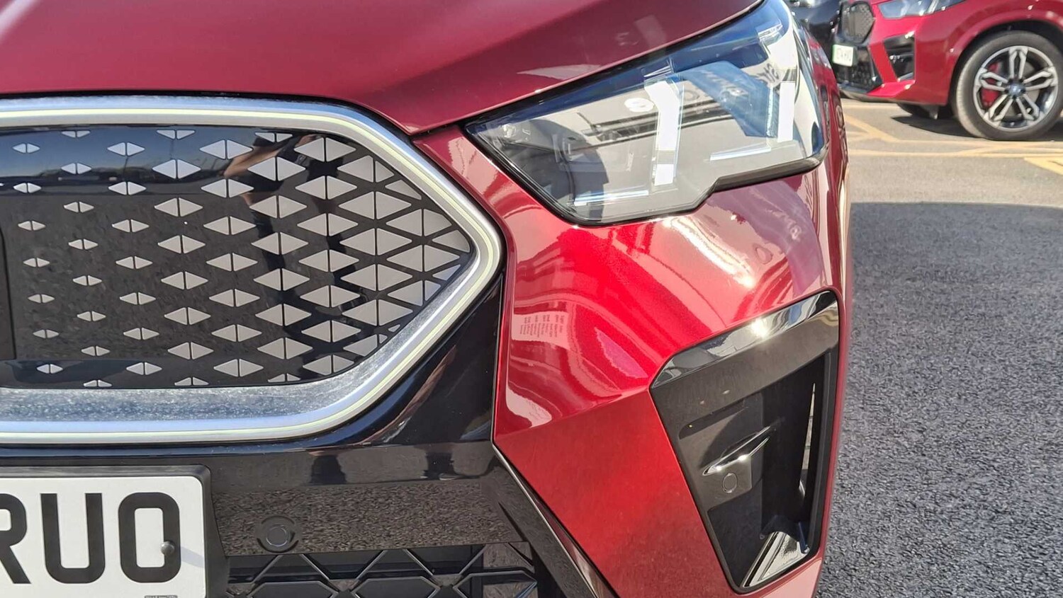 Used BMW iX2 2025 for sale - 75217902: Photo 33