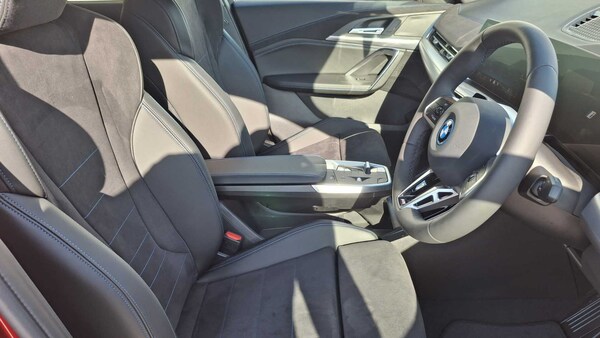 Used BMW iX2 2025 for sale - 75217902: Photo 4