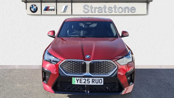 Used BMW iX2 2025 for sale - 75217902: Photo 5