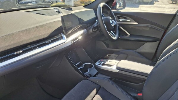 Used BMW iX2 2025 for sale - 75217902: Photo 7