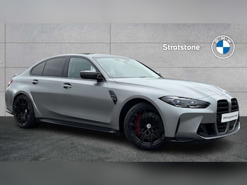Used BMW M3 2022 for sale - 79027863: Photo