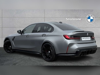 Used BMW M3 2022 for sale - 79027863: Photo