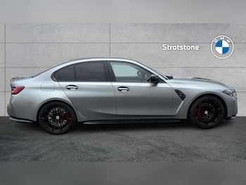 Used BMW M3 2022 for sale - 79027863: Photo