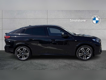 Used BMW iX2 2026 for sale - 79227509: Photo