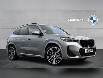 Used BMW X1 2022 for sale - 79851090: Photo