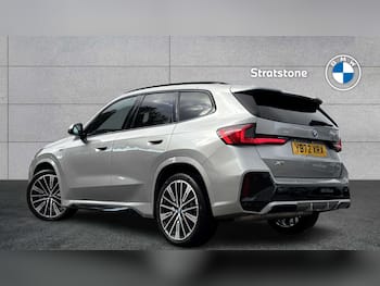 Used BMW X1 2022 for sale - 79851090: Photo