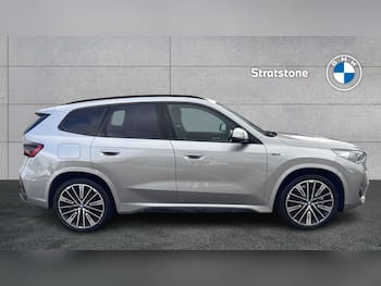 Used BMW X1 2022 for sale - 79851090: Photo