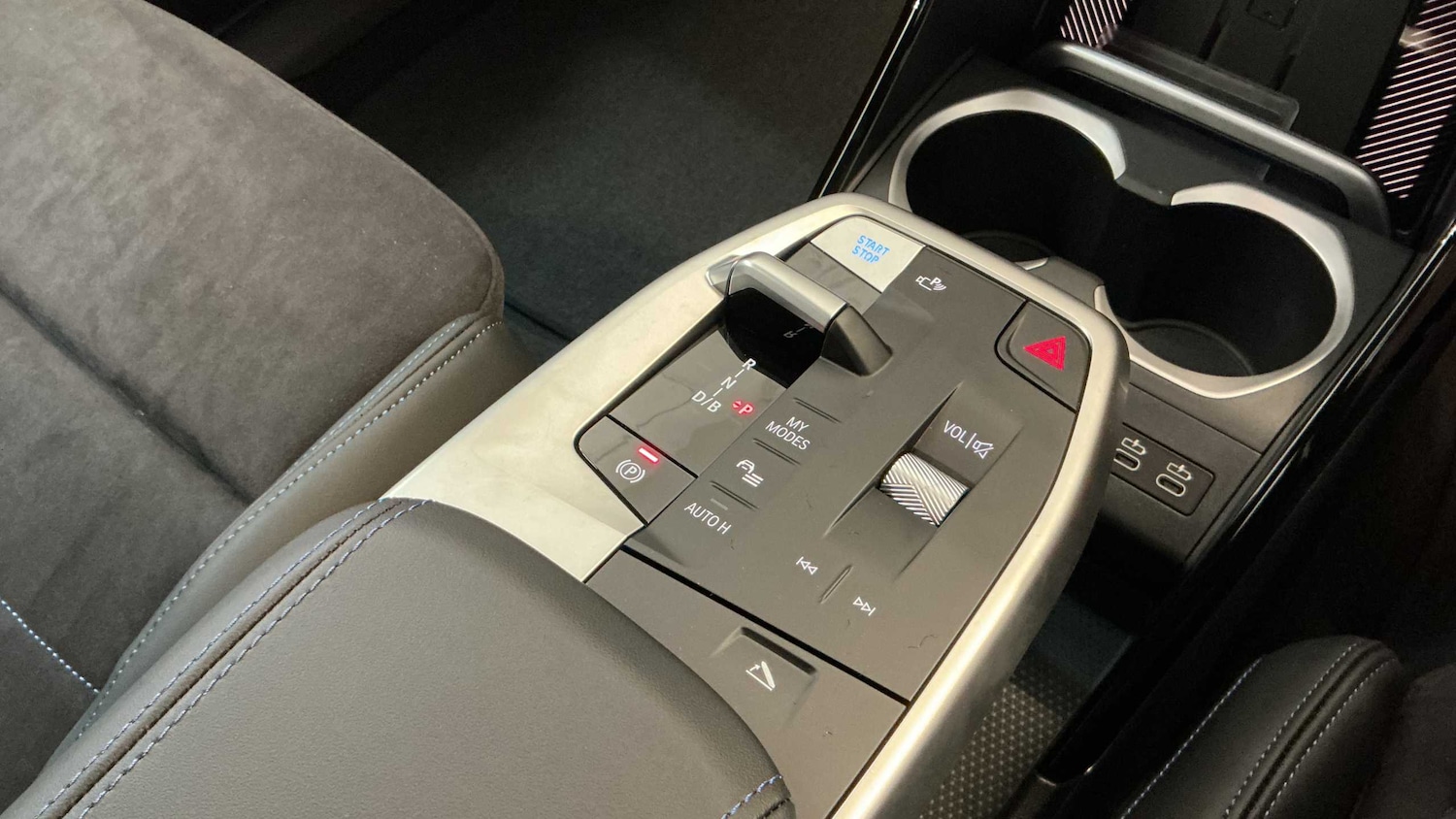 Used BMW iX2 2025 for sale - 76804888: Photo 10