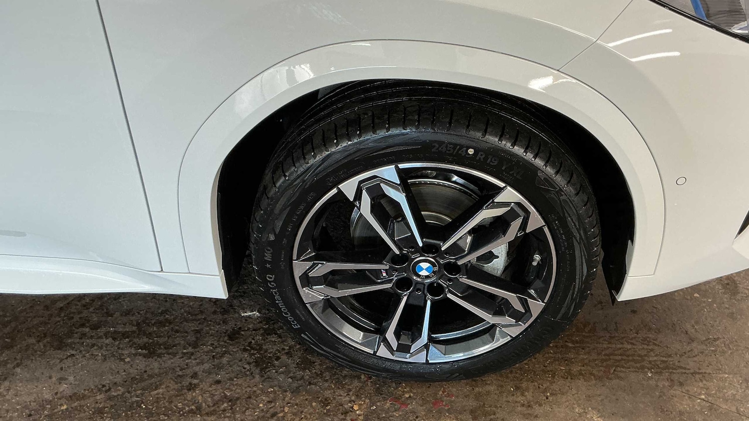 Used BMW iX2 2025 for sale - 76804888: Photo 11