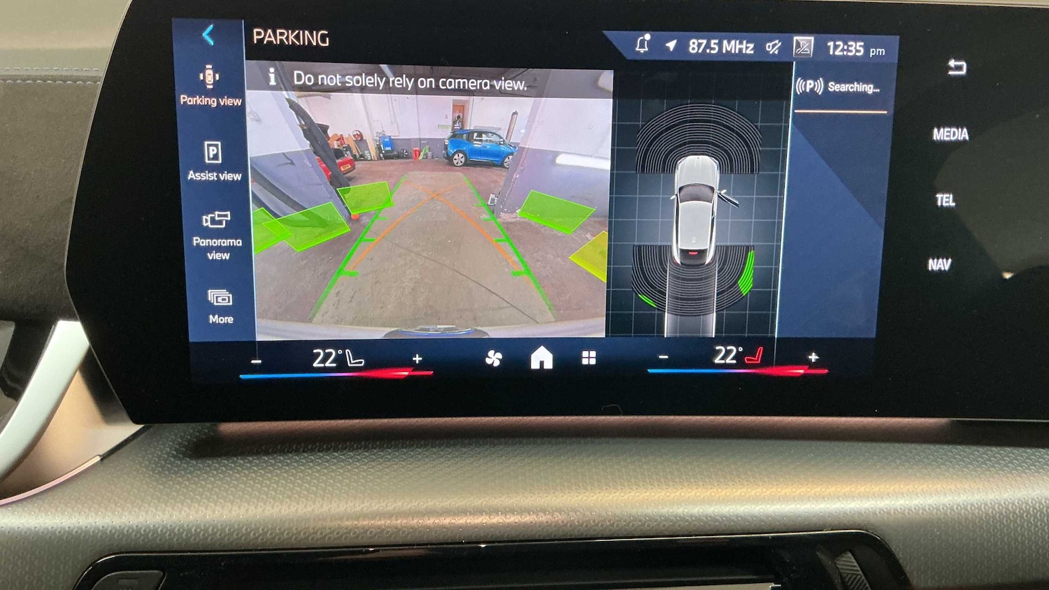 Used BMW iX2 2025 for sale - 76804888: Photo 12