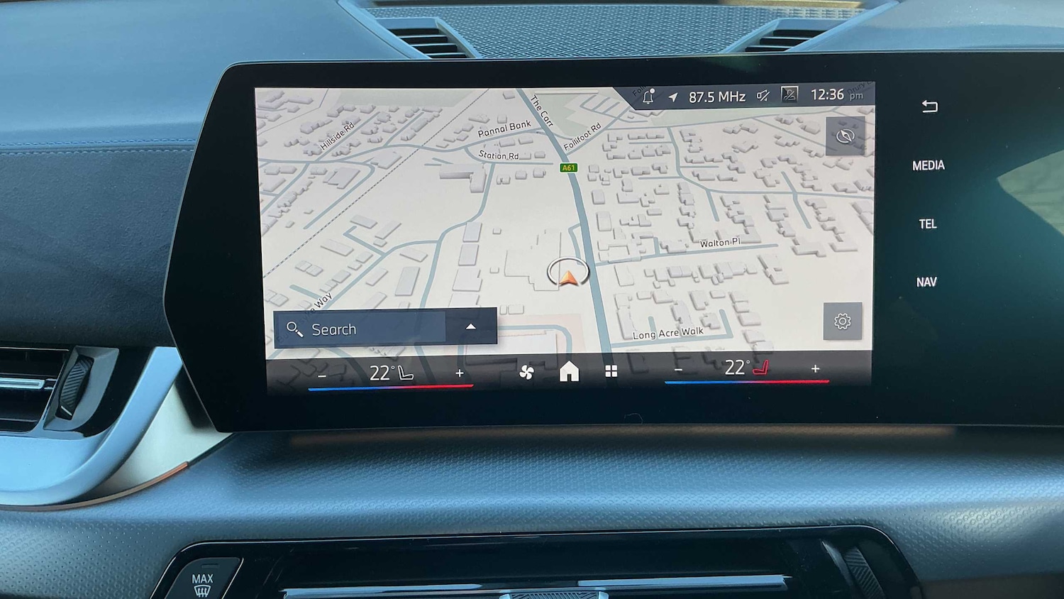 Used BMW iX2 2025 for sale - 76804888: Photo 14