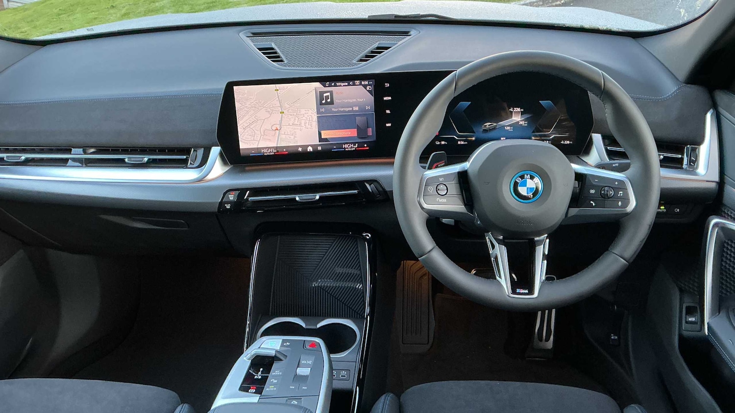 Used BMW iX2 2025 for sale - 76804888: Photo 15