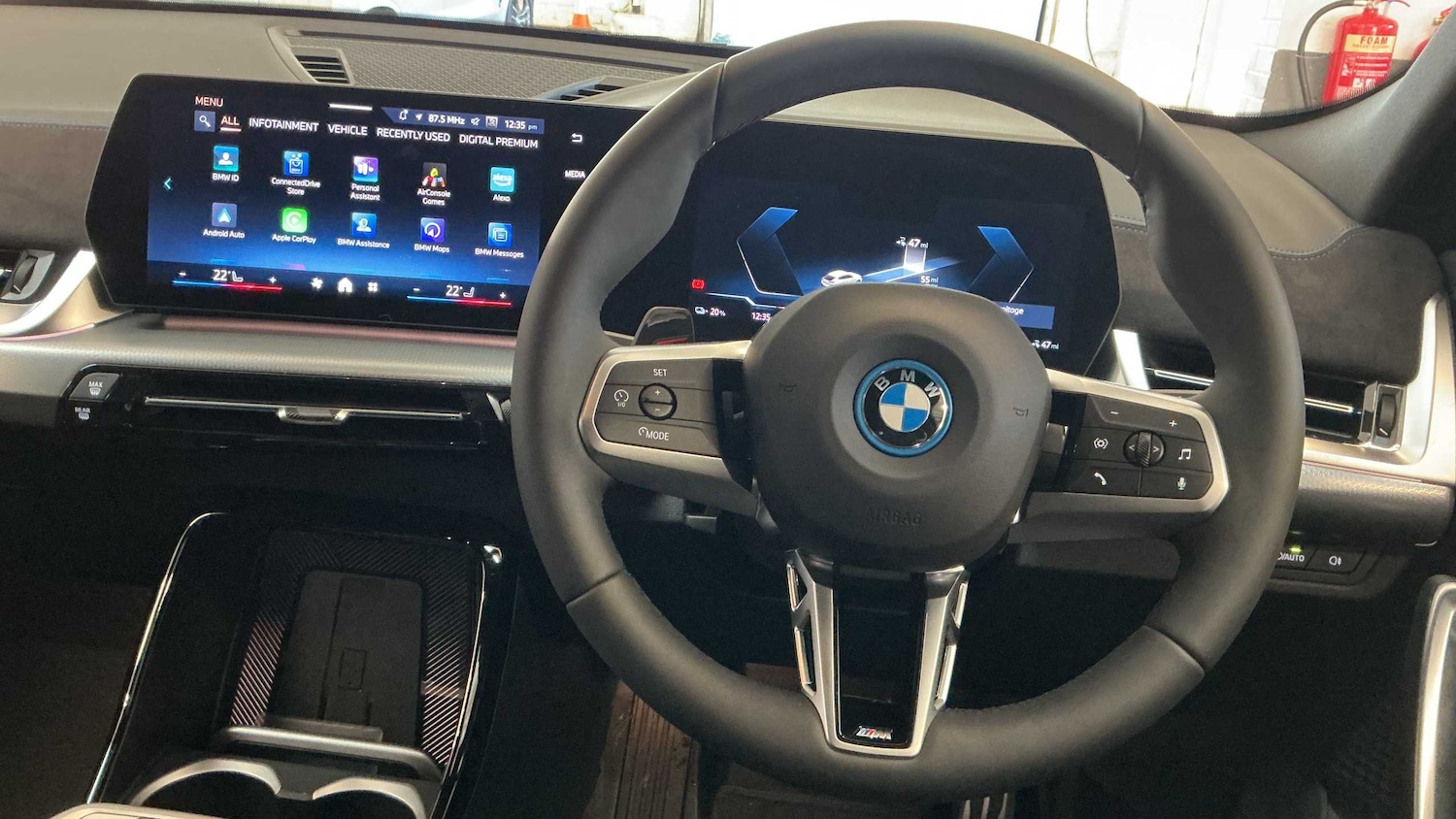 Used BMW iX2 2025 for sale - 76804888: Photo 16