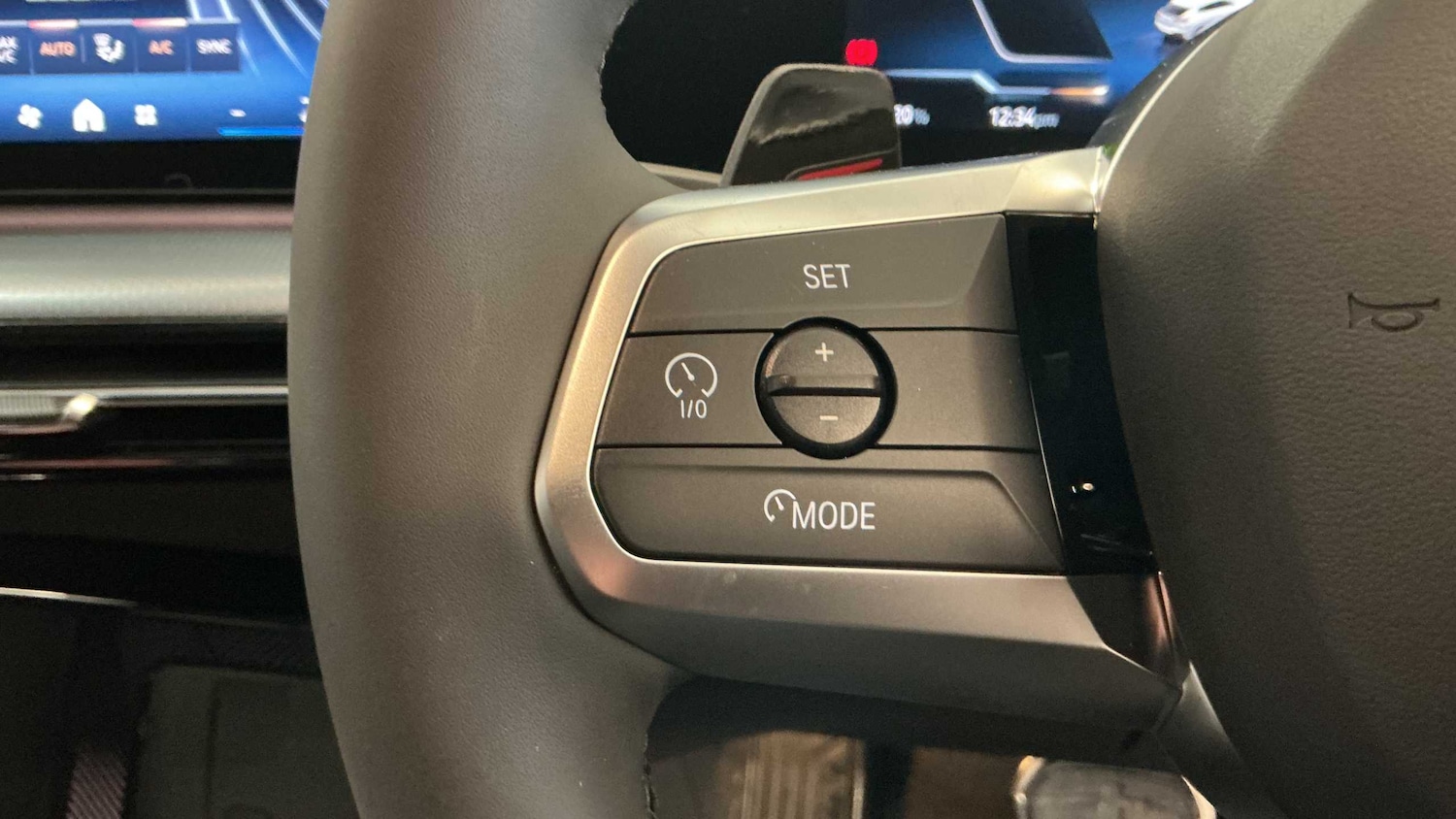 Used BMW iX2 2025 for sale - 76804888: Photo 17