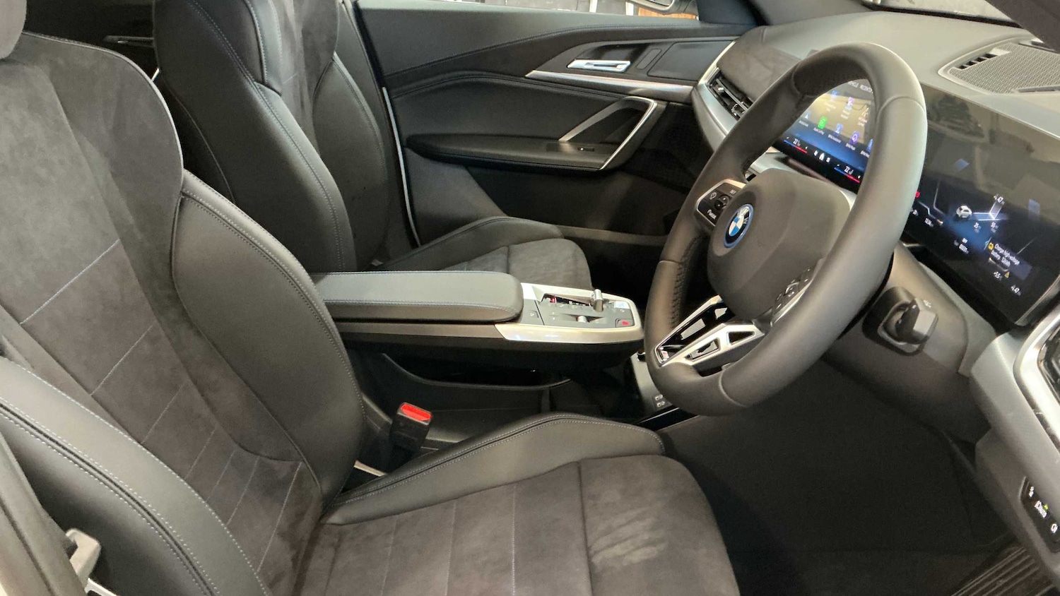 Used BMW iX2 2025 for sale - 76804888: Photo 19