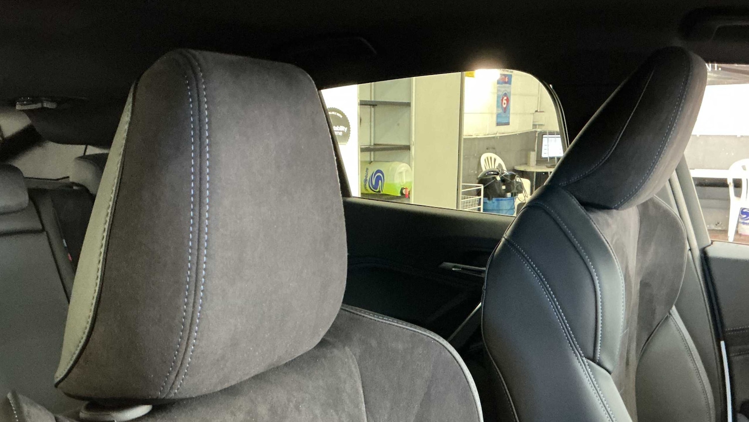 Used BMW iX2 2025 for sale - 76804888: Photo 20