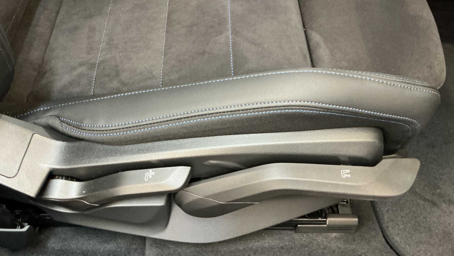 Used BMW iX2 2025 for sale - 76804888: Photo 21