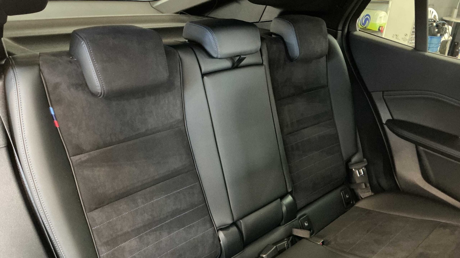 Used BMW iX2 2025 for sale - 76804888: Photo 22