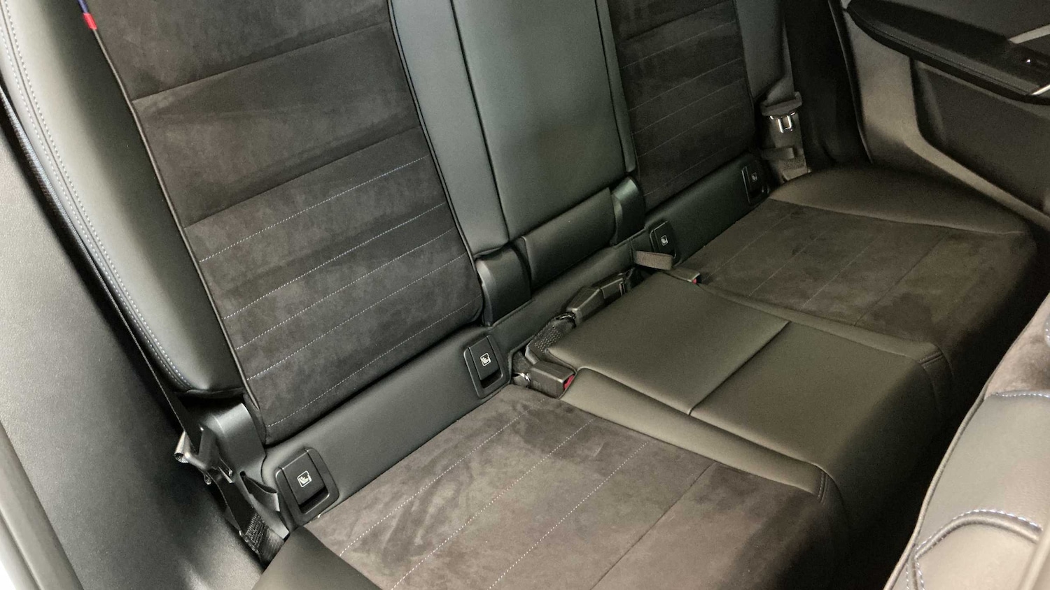 Used BMW iX2 2025 for sale - 76804888: Photo 23