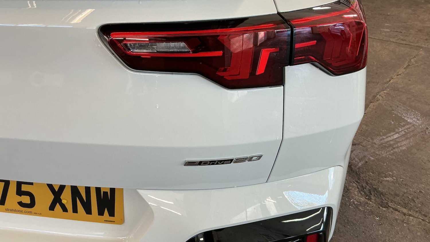 Used BMW iX2 2025 for sale - 76804888: Photo 32