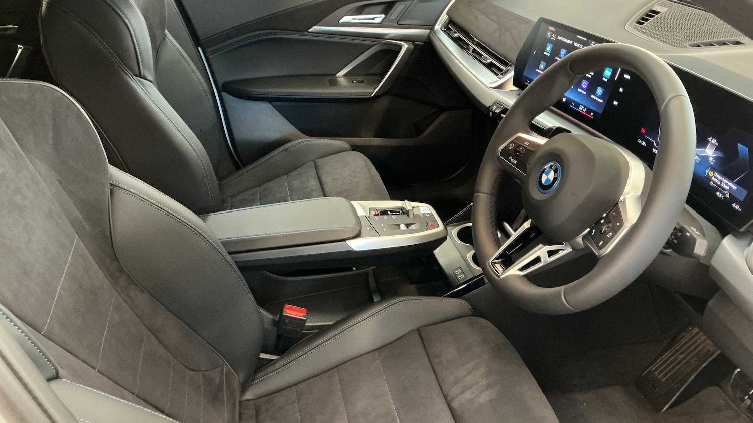 Used BMW iX2 2025 for sale - 76804888: Photo 5