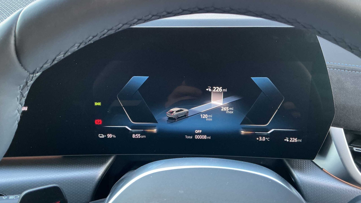 Used BMW iX2 2025 for sale - 76804888: Photo 9