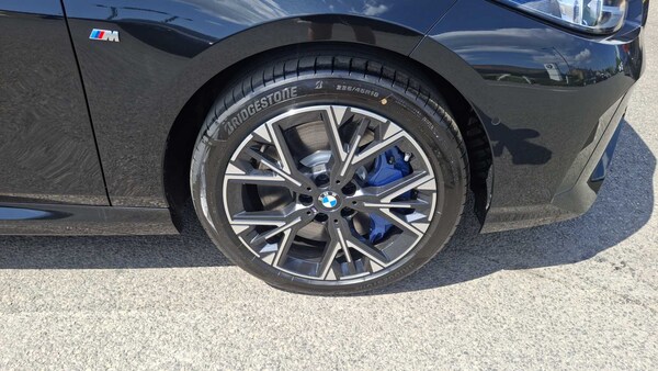 Used BMW 1 Series 2025 for sale - 75217228: Photo 10