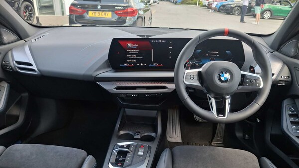 Used BMW 1 Series 2025 for sale - 75217228: Photo 15