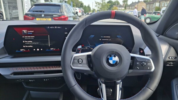 Used BMW 1 Series 2025 for sale - 75217228: Photo 16