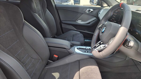 Used BMW 1 Series 2025 for sale - 75217228: Photo 19