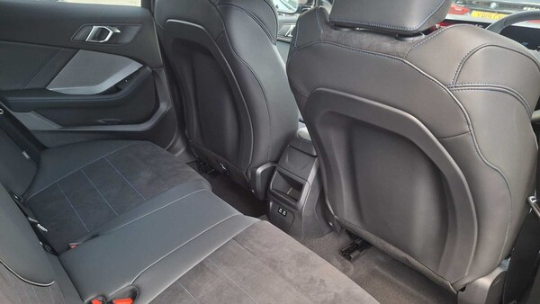 Used BMW 1 Series 2025 for sale - 75217228: Photo 22